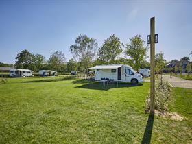 Camping Verblijf bij Hygge in Bergeijk