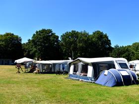 Camping Veluwschkarakter in Vierhouten