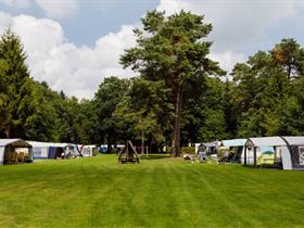 Camping De Jagerstee in Epe