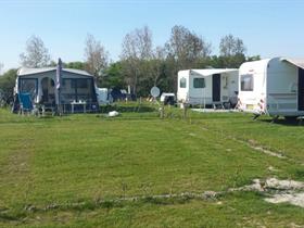 Camping De Schone Waardin in Ritthem