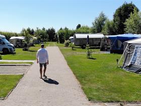 Camping Het Stammeland in De Weere