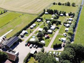 Camping Het Stammeland in De Weere