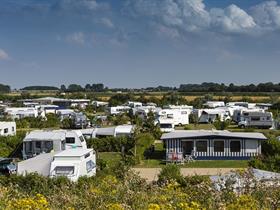 Camping De Zeeuwse Kust in Renesse